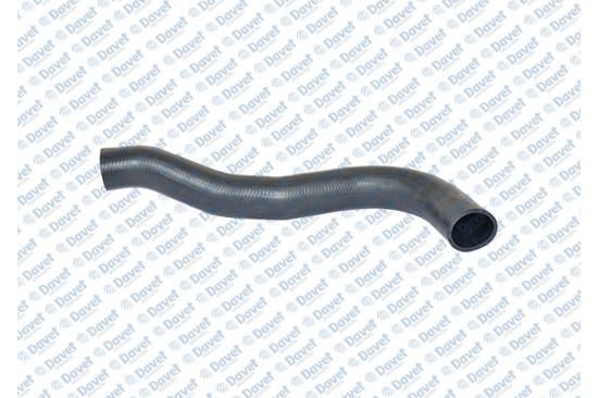 MES 2994 Turbo Intercooler Hortumu Ducato 2.8td
